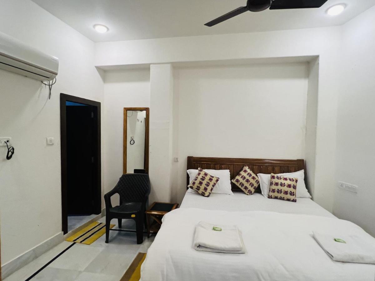 Ideal Guest House Jaisalmer Εξωτερικό φωτογραφία