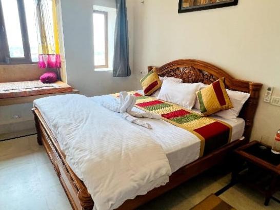 Ideal Guest House Jaisalmer Εξωτερικό φωτογραφία