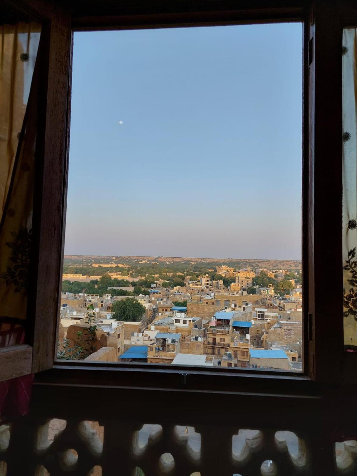 Ideal Guest House Jaisalmer Εξωτερικό φωτογραφία