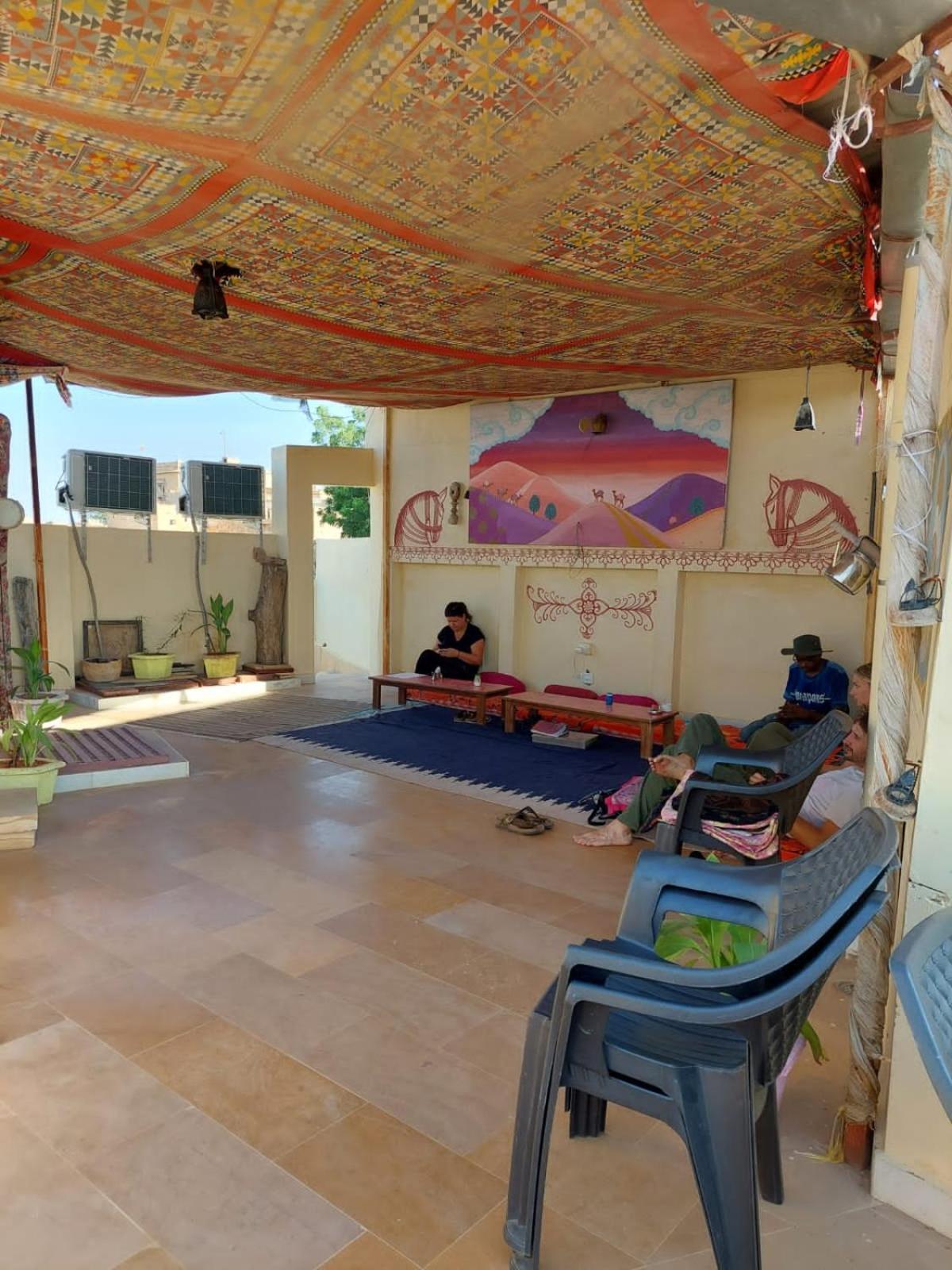 Ideal Guest House Jaisalmer Εξωτερικό φωτογραφία