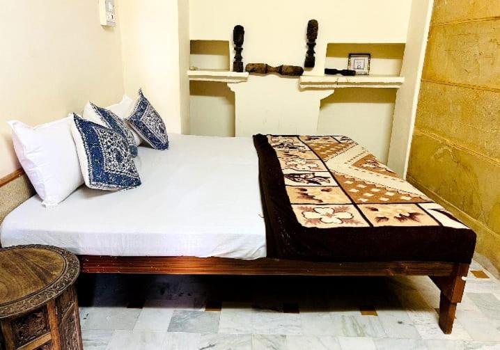 Ideal Guest House Jaisalmer Εξωτερικό φωτογραφία