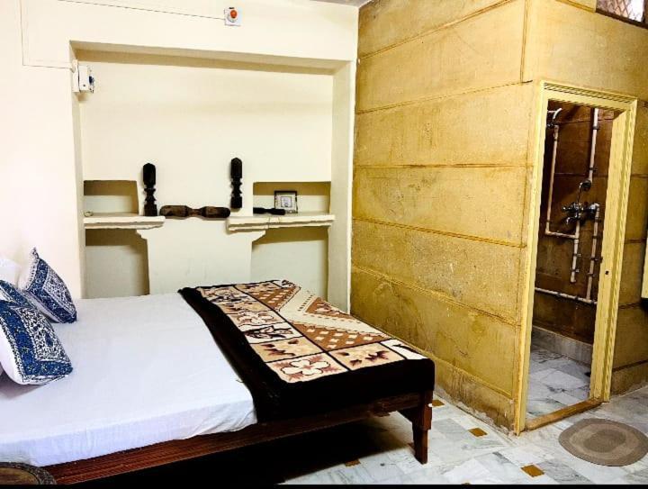 Ideal Guest House Jaisalmer Εξωτερικό φωτογραφία